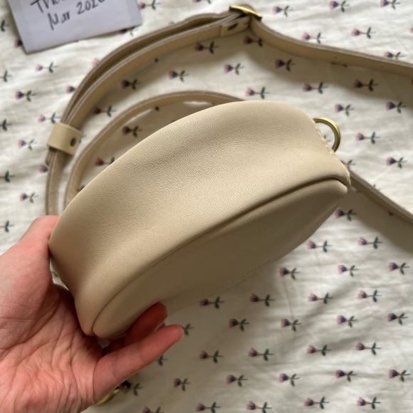 PLG strap modified bone small circle - Picture 3 of 6